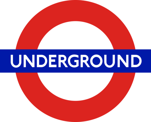 伦敦地铁 (UNDERGROUND)